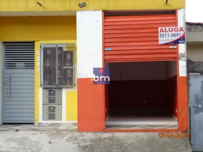 Ponto Comercial para alugar, 44m² no Vila Prel, São Paulo