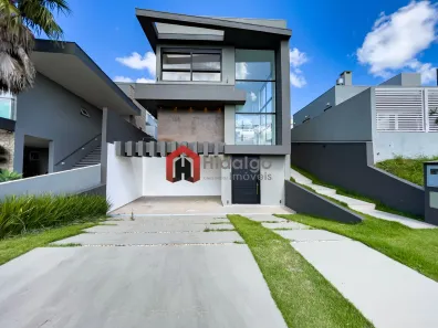 Casa de Condomínio com 3 Quartos à venda, 225m² no Querência, Viamão