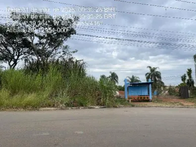 Lote/Terreno à venda, 4786m² no Atibaia Belvedere, Atibaia