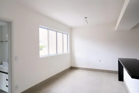 Apartamento com 2 Quartos à venda, 55m² no São José, Uberaba