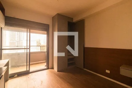 Kitnet com 1 Quarto à venda, 28m² no Vila Clementino, São Paulo