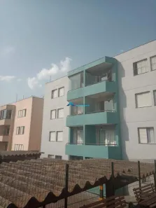 Apartamento com 2 Quartos para alugar, 70m² no Jardim Pacaembu, Jundiaí