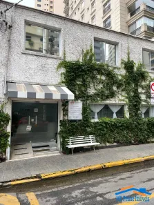Ponto Comercial para alugar, 200m² no Itaim Bibi, São Paulo