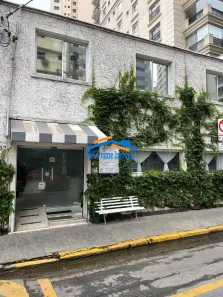 Ponto Comercial para venda ou aluguel, 200m² no Itaim Bibi, São Paulo
