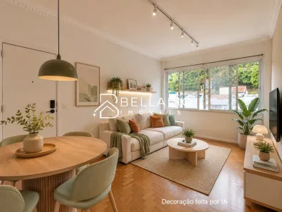 Apartamento com 2 Quartos à venda, 62m² no Botafogo, Rio de Janeiro