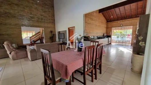 Fazenda/Sítio com 3 Quartos à venda, 254m² no Área Rural de Vera Cruz, Vera Cruz