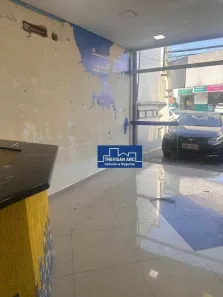 Ponto Comercial para alugar, 179m² no Planalto, São Bernardo do Campo