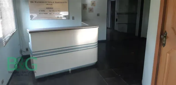 Sala Comercial à venda, 32m² no Cidade Nitro Operária, São Paulo