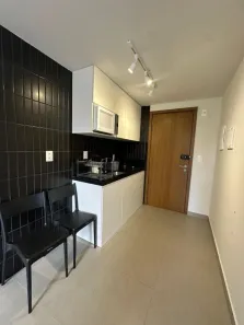 Flat com 1 Quarto à venda, 25m² no Intermares, Cabedelo