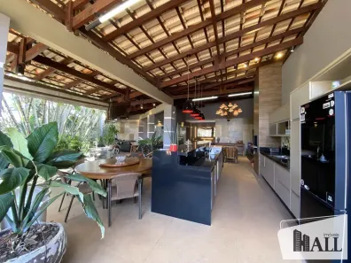 Casa com 3 Quartos à venda, 740m² no Jardim Vivendas, São José do Rio Preto