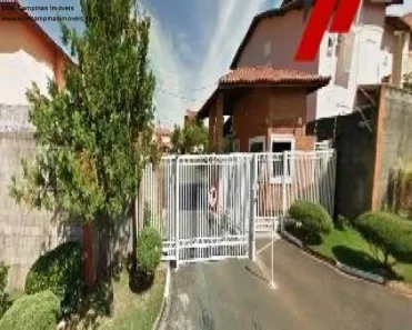 Sobrado com 3 Quartos à venda, 130m² no Parque Imperador, Campinas