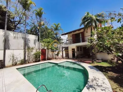 Casa de Condomínio com 3 Quartos à venda, 337m² no Jardim Vila Paradiso, Indaiatuba
