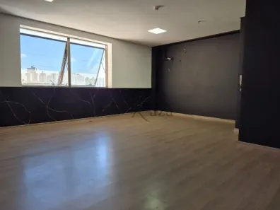 Sala Comercial para alugar, 33m² no Jardim Oswaldo Cruz, São José dos Campos