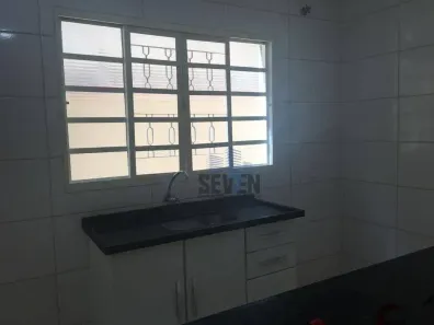 Kitnet com 1 Quarto para alugar, 50m² no Parque Júlio Nóbrega, Bauru