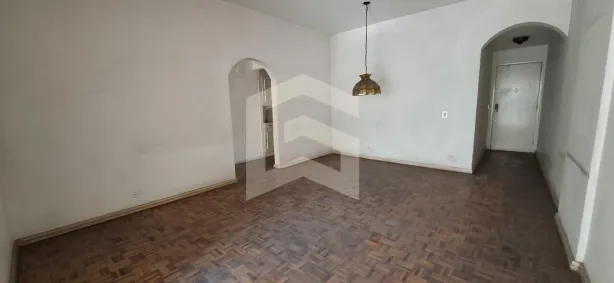 Apartamento com 3 Quartos à venda, 108m² no Laranjeiras, Rio de Janeiro