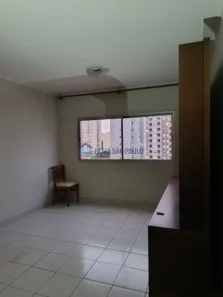 Apartamento com 1 Quarto para alugar, 51m² no Vila Guarani (Z Sul), São Paulo