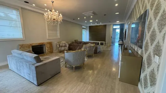 Casa com 5 Quartos para alugar, 756m² no Jardim São Bento, São Paulo