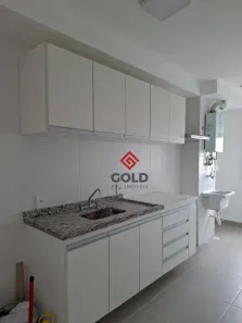 Apartamento com 2 Quartos à venda, 68m² no Casa Branca, Santo André