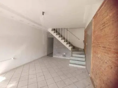 Sobrado com 2 Quartos à venda, 86m² no Rudge Ramos, São Bernardo do Campo