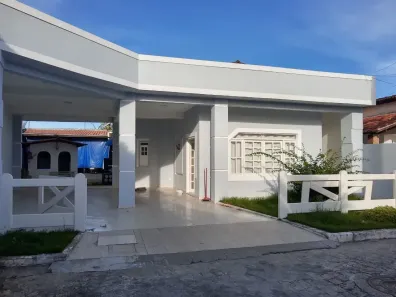 Casa de Condomínio com 3 Quartos à venda, 160m² no Muchila, Feira de Santana