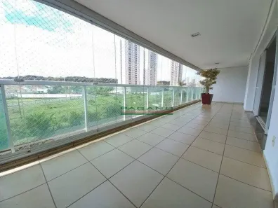 Apartamento com 3 Quartos à venda, 168m² no Jardim Botânico, Ribeirão Preto