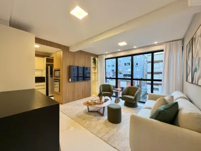 Apartamento com 3 Quartos à venda, 104m² no Capão da Canoa, Capão da Canoa