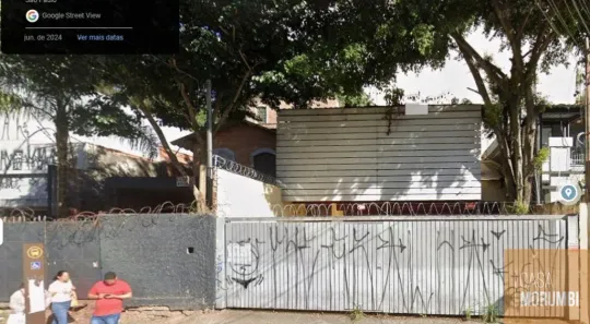 Casa com 3 Quartos à venda, 320m² no Vila Andrade, São Paulo