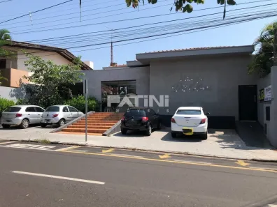 Prédio Comercial com 10 Quartos para alugar, 544m² no Vila Redentora, São José do Rio Preto