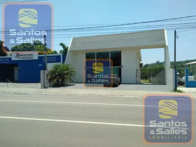 Galpão/Depósito/Armazém à venda, 420m² no Jardim Nova Michigan, São José dos Campos