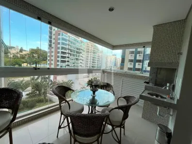 Apartamento com 2 Quartos à venda, 112m² no Centro, Florianópolis