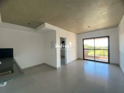 Apartamento com 1 Quarto à venda, 48m² no Vila Monte Alegre, Ribeirão Preto
