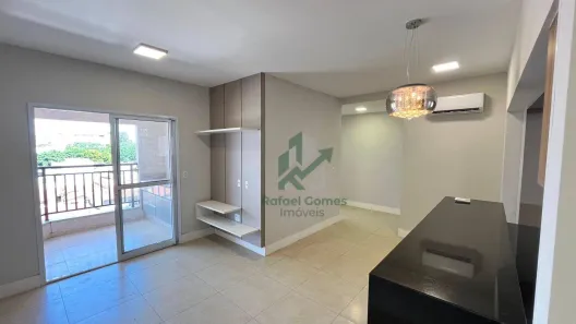 Apartamento com 2 Quartos à venda, 80m² no Centro, Mogi Guaçu