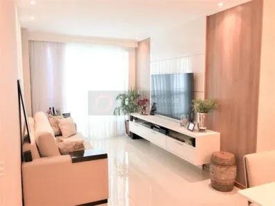 Apartamento com 2 Quartos à venda, 82m² no Icaraí, Niterói