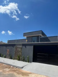 Casa com 3 Quartos à venda, 96m² no Loteamento Residencial América, Anápolis