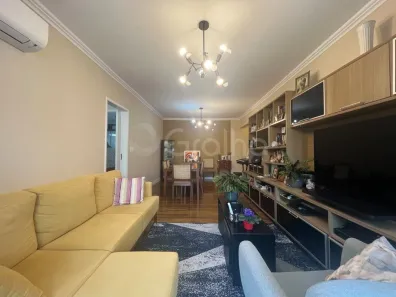Apartamento com 3 Quartos à venda, 101m² no Agronômica, Florianópolis