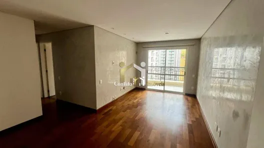 Apartamento com 2 Quartos para alugar, 71m² no Cerqueira César, São Paulo