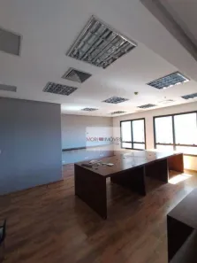 Sala Comercial para alugar, 102m² no Várzea da Barra Funda, São Paulo