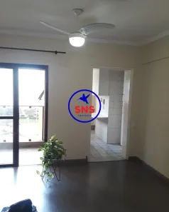 Apartamento com 1 Quarto à venda, 52m² no Centro, Campinas