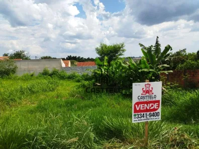 Lote/Terreno à venda, 338m² no Califórnia, Londrina