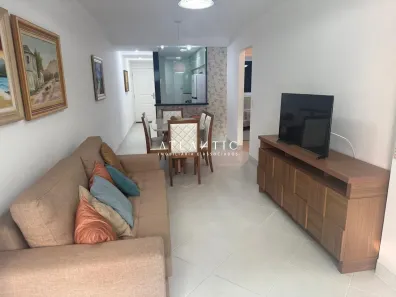 Apartamento com 2 Quartos à venda, 80m² no Centro, Guarapari