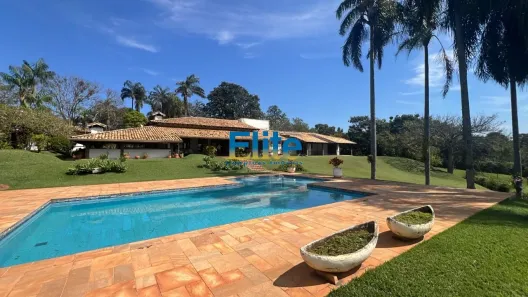 Casa de Condomínio com 4 Quartos à venda, 600m² no Condomínio Fazenda Duas Marias, Jaguariúna