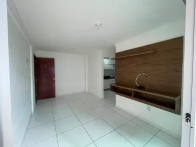 Apartamento com 2 Quartos à venda, 60m² no Jardim Oceania, João Pessoa