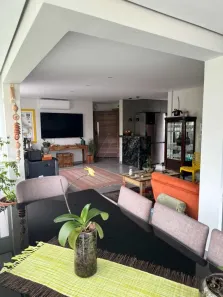 Apartamento com 3 Quartos à venda, 122m² no Vila Andrade, São Paulo