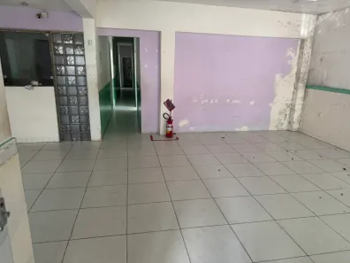 Casa com 17 Quartos para alugar, 566m² no Santo Amaro, Recife