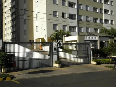 Apartamento com 3 Quartos à venda, 74m² no Parque Itália, Campinas