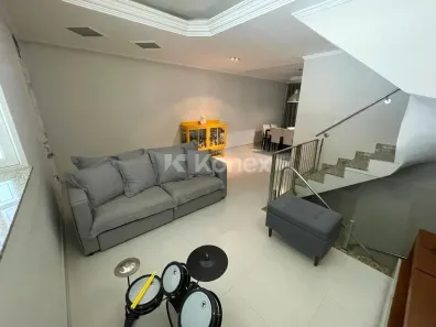 Casa de Condomínio com 3 Quartos à venda, 175m² no Vila Silveira, Guarulhos