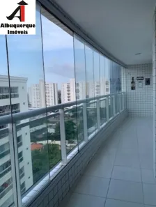 Apartamento com 3 Quartos à venda, 86m² no Turu, São Luís