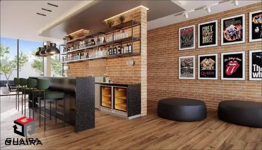 Apartamento com 2 Quartos à venda, 72m² no Centro, São Bernardo do Campo