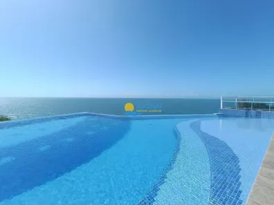 Apartamento com 2 Quartos à venda, 80m² no Mar e Céu, Guarujá