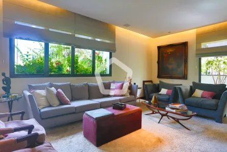 Apartamento com 4 Quartos à venda, 249m² no Brooklin Paulista, São Paulo